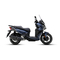 Scooters Sym JOYRIDE 300 Manual Del Usuario