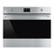 Smeg SF7302TX - Horno Termoventilado 70cm Manual