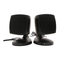 Sistemas de Altavoces Altec Lansing ACS33BW Guia Del Usuario