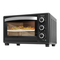 Hornos cecotec BAKE&TOAST 570 4PIZZA Manual De Instrucciones