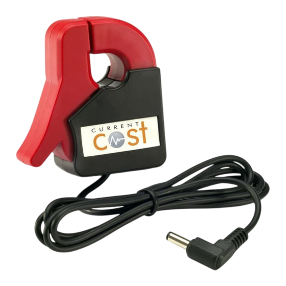 Current Cost NetSmart Wireless Gateway Manual De Instalación