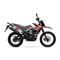 Motocicletas Guerrero GXR 200 Manual Del Usuario