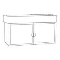 Foremost SOMA MATTRA MABV3321 Instrucciones Ilustradas, Paso A Paso