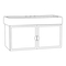 Muebles de Interior Foremost SOMA MATTRA MABV3321 Instrucciones Ilustradas, Paso A Paso