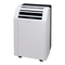 Acondicionadores de Aire Commercial Cool WPAC08R Serie Manual Del Usuario