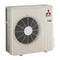 Acondicionadores de Aire Mitsubishi Electric MXZ-4F83VFHZ Manual De Instalación