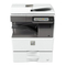 Impresora Todo en uno Sharp MX-B356W Manual De Inicio Rápido