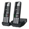 Teléfonos Inalámbricos Gigaset COMFORT 552 Manual De Instrucciones
