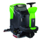 Fregadoras IPC CT110 ECS Manual De Instrucciones