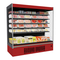 Equipo Comercial de Alimentos Costan GINGER Manual De Instrucciones