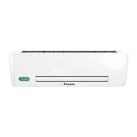 Daikin Altherma FWXT20AATV3C Manual De Instalación Y Funcionamiento