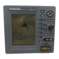 Furuno NavNet 1732 Manual Operador