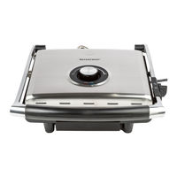 Silvercrest SPM 2000 D2 Instrucciones De Uso