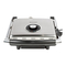 Parrillas Silvercrest SPM 2000 D2 Instrucciones De Uso