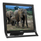Monitores Sony SDM-HS75P Manual Del Usuario