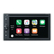 Receptores AV Sony XAV-AX200 Manual De Instrucciones