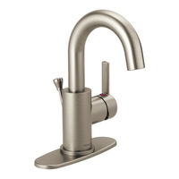 Peerless Faucet P191102LF Manual De Instrucciones