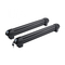 Accesorios de Automóviles CRUZ Ski-Rack Instrucciones De Montaje