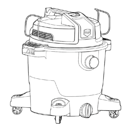 Craftsman 125.12007 Manual Del Operador