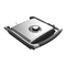 Parrillas Silvercrest SPM 2000 D2 Instrucciones De Uso