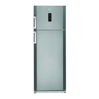 Beko DN 150220 M Manual De Instrucciones