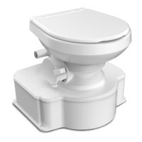 Dometic M65-5000 Instrucciones De Funcionamiento