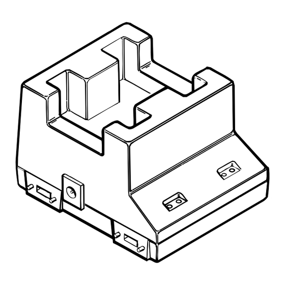 Sennheiser L 50 Instrucciones De Manejo