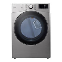 Lg DLG3601 Serie Manual Del Propietário