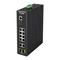 Conmutadores de Red D-Link DIS-200G-12S Guía De Instalación Rápida