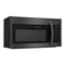 Frigidaire FMOS1846BD - Manual del microondas de 1.8 pies cúbicos para colocar sobre la estufa