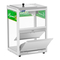 Equipo Comercial de Alimentos Royal Catering RCNW-1 Manual De Instrucciones
