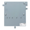 Bastidores y Soportes Bosch D8103 Guia De Instalacion