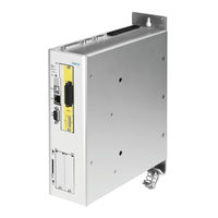 Festo CMMP-AS Serie Manual Del Usuario