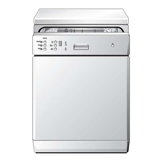 Electrolux FAVORIT Active AA Manuales