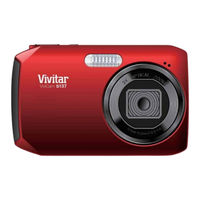 Vivitar ViviCam S137 Manual Del Usuario