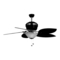 Ventiladores Harbor Breeze POINT BREAK Manual Del Usuario