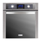 Hornos GE HEGE6050I Manual De Instrucciones
