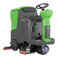 IPC CT110 BT850 Manual De Instrucciones