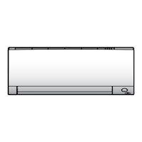 Daikin FTXP25N5V1B9 Guía De Referencia Del Usuario