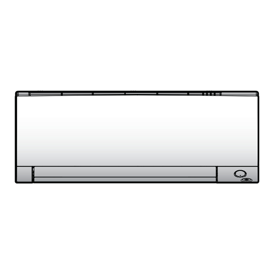 Daikin FTXP25N5V1B9 Guía De Referencia Del Usuario