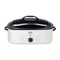 Hornos Aroma ART-818 Manual De Instrucciones