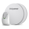 Manual del vigilabebés de sueño seguro BabySense 7