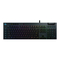 Manual de Logitech G815