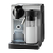 Cafeteras DeLonghi Nespresso My Machine Manual De Uso