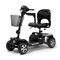 Scooters Vermeiren Venus 4 Sport Manual De Instrucciones