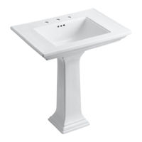 Kohler K-2269 Guía De Instalación Y Cuidado