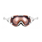 Accesorios de Motocicletas CASCO SKIBRILLEN Manual Del Usuario