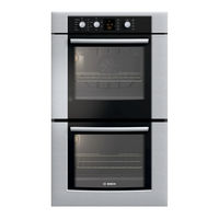 Bosch HBN35 Manual De Uso
