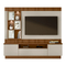 Muebles de Interior LINEA BRASIL HOME ARAGUAIA Instrucciones De Montaje