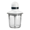 Electrodomésticos de Cocina Bosch MMR08 Serie Manual De Usuario